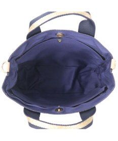 Regalo Felice 【撥水 / 色落ちしないデニム調生地 / 2way】ショルダー小 / REGALO