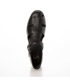 ing <ing>【WEB限定】本革グルカサンダル