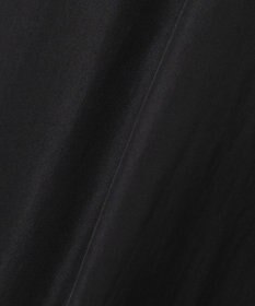 ICB 【接触冷感・UVケア・速乾・洗える】シルクエステルタフタ ワイドパンツ