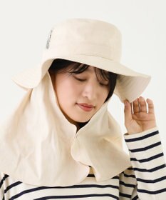 ATRENA 体感-10℃コカゲル ロングケープアドベンチャー