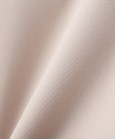 YECCA VECCA バックプリーツZIPフーディー