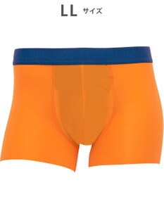 WACOAL MEN WACOAL MEN 【気持ちいいパンツ】 ボクサーパンツ 動きにフィット フロントの安定性・快適性 フリーなカッティング(裾部分) 通気性(肌側) 前閉じ 下着 メンズ WT3418 /ワコールメン