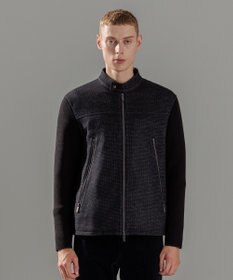 JOSEPH HOMME ドビージャージー　ブルゾン