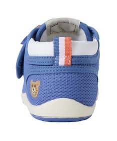 MIKI HOUSE HOT BISCUITS 【14-15cm】 セカンドベビーシューズ