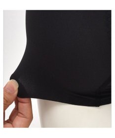 WACOAL 【SUHADA 肌リフト プラス】 ガードル ショート丈 下半身のたるみをリフトアップ ジャストウエスト スハダ GRC324 /ワコール