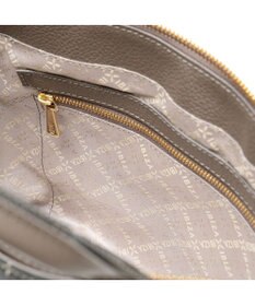 IBIZA モノグラムナイロン　2WAYバッグ