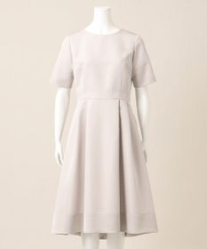 23区 【APPLAUDIR】グログラン ロイヤルドレス