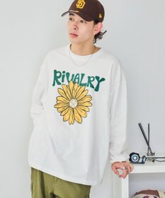 WEGO 【ユニセックス着用ITEM】アソートグラフィックロンT