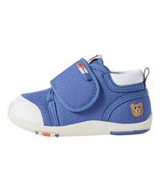 MIKI HOUSE HOT BISCUITS 【14-15cm】 セカンドベビーシューズ