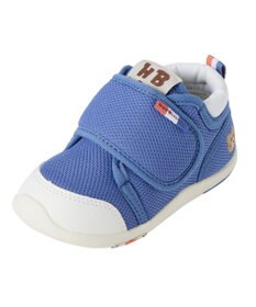 MIKI HOUSE HOT BISCUITS 【14-15cm】 セカンドベビーシューズ