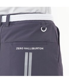 ZERO HALLIBURTON ZHG-W3d 4wayボックスプリーツスカート 82684 レディースゴルフ