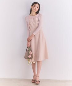 TOCCA NOBLE RIBBON SANDALS サンダル