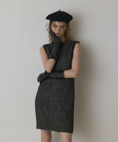 GRACE CONTINENTAL GLOVE STORY ロンググローブ