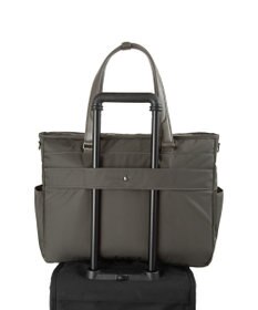 ACE BAGS & LUGGAGE Arcapel バネオ ビジネスバッグ  B4サイズ 14インチPC収納 68835 アルカペル