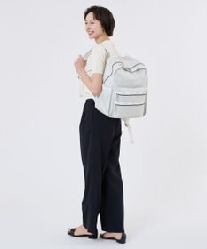LeSportsac FUNCTIONAL BACKPACK/ブランC