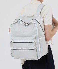 LeSportsac FUNCTIONAL BACKPACK/ブランC