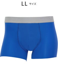 WACOAL MEN 【気持ちいいパンツ】 ボクサーパンツ 動きにフィット WACOAL MEN 【気持ちいいパンツ】 ボクサーパンツ 動きにフィット
