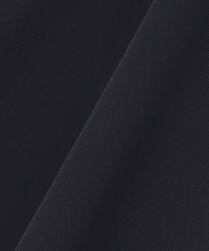 23区 L 【WEB限定/洗える】2WAYストレッチツイル ワイドパンツ