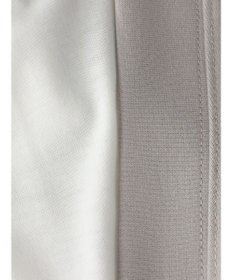 CRAFT STANDARD BOUTIQUE 強撚ポンチカーディガン＋Ｌ／Ｓ　ＴＥＥーＳＥＴ