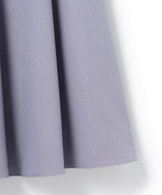 TOCCA 【新色登場】【00サイズあり・消臭】SWEET TEA TIME ドレス