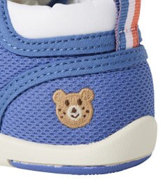 MIKI HOUSE HOT BISCUITS 【14-15cm】 セカンドベビーシューズ