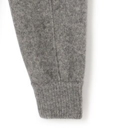 BEIGE， BRENON / ニットパンツ