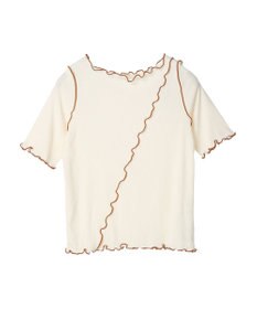 Green Parks 前後２ｗａｙメロープルオーバー