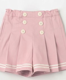 ANY KIDS マリン ショートパンツ