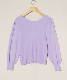 ONWARD Reuse Park 【any SiS】ニット春夏