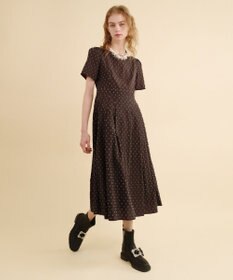 TOCCA 【消臭】STAR SAND ドレス