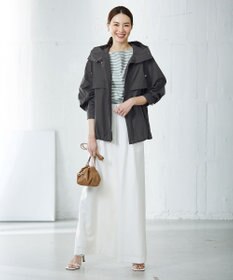 ICB チェーン付きミニ巾着バッグ