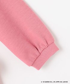 ANY KIDS 【マイメロディ＆クロミ×ANY KIDS】ポシェット ワンピース