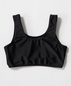 OP／FILA 【FILA】ラグランスリーブTシャツ付きセパレート 3点セット水着
