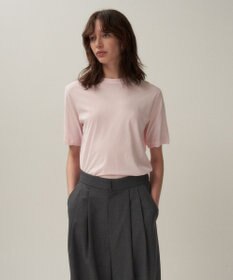 ATON FRESCA SINGLE JERSEY | スタンダードＴシャツ