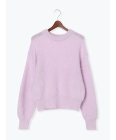 Te chichi キャットヤーンニット