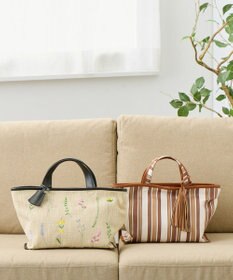 ROOTOTE 3585【ルートート】LT.デリ.ストライプ-A