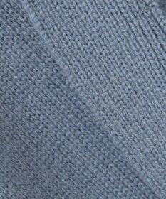 23区 【CLASSY.1月号掲載】ウールカシミヤブレンド カーディガン
