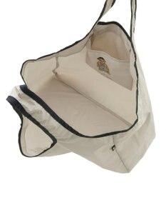 MOONBAT POLO RALPH LAUREN(ポロ ラルフローレン) ポケッタブルレインバッグ SEASON BEAR ポロベア