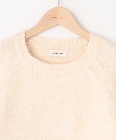 SHARE PARK LADIES 【洗える】グラデーションニット