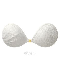 BRADELIS New York 【NuBra / ボリュームアップ】パテッドヌーブラ カロル