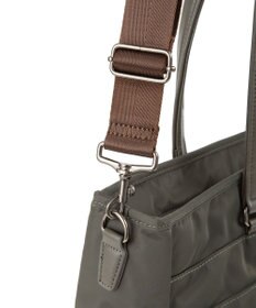 ACE BAGS & LUGGAGE Arcapel バネオ ビジネスバッグ  B4サイズ 14インチPC収納 68835 アルカペル