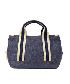 Regalo Felice 【撥水 / 色落ちしないデニム調生地 / 2way】ショルダー小 / REGALO