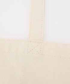 russet ［インフルエンサースタッフ企画］ロゴトートバッグ(Z-221)