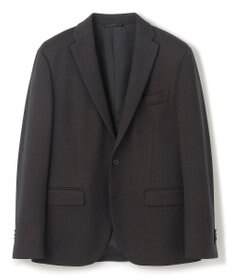 JOSEPH HOMME 【LEON 掲載】ウーステッドモックロディ ジャケット