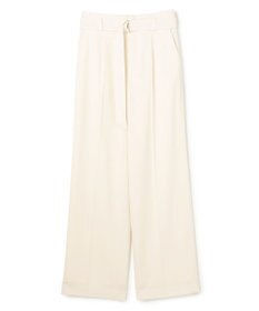 BEIGE， 【セットアップ対応】SPHENE / ハイウエストDカンストレートパンツ