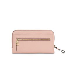 PELLE BORSA ラウンドファスナー長財布 Fine Goods フィーネグッズ 5452