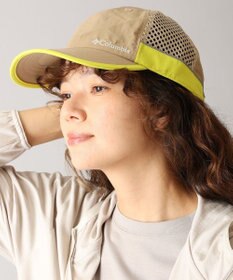 Columbia Columbia/ フローズンガーデンキャップ /コロンビア
