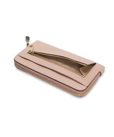 PELLE BORSA ラウンドファスナー長財布 Fine Goods フィーネグッズ 5452