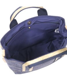 Regalo Felice 【撥水 / 色落ちしないデニム調生地 / 2way】ショルダー小 / REGALO