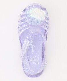 ANY KIDS シャラシャラ グルカ サンダル